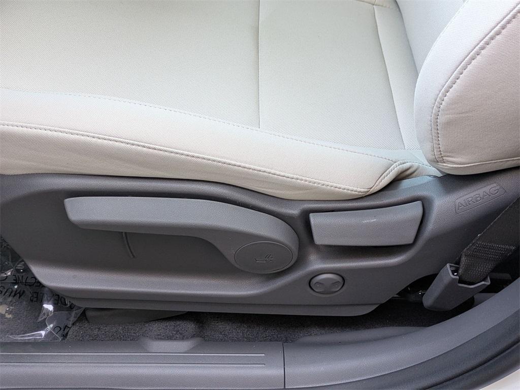 new 2026 Hyundai Santa Fe car, priced at $34,890