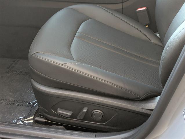 new 2025 Hyundai Sonata Hybrid car, priced at $37,455