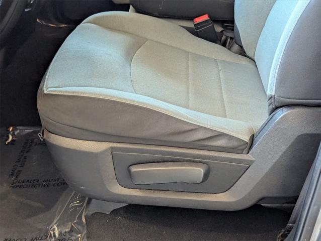 used 2022 Ram 1500 Classic car, priced at $24,989