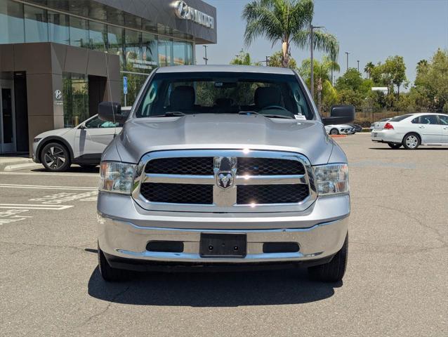used 2022 Ram 1500 Classic car, priced at $24,989