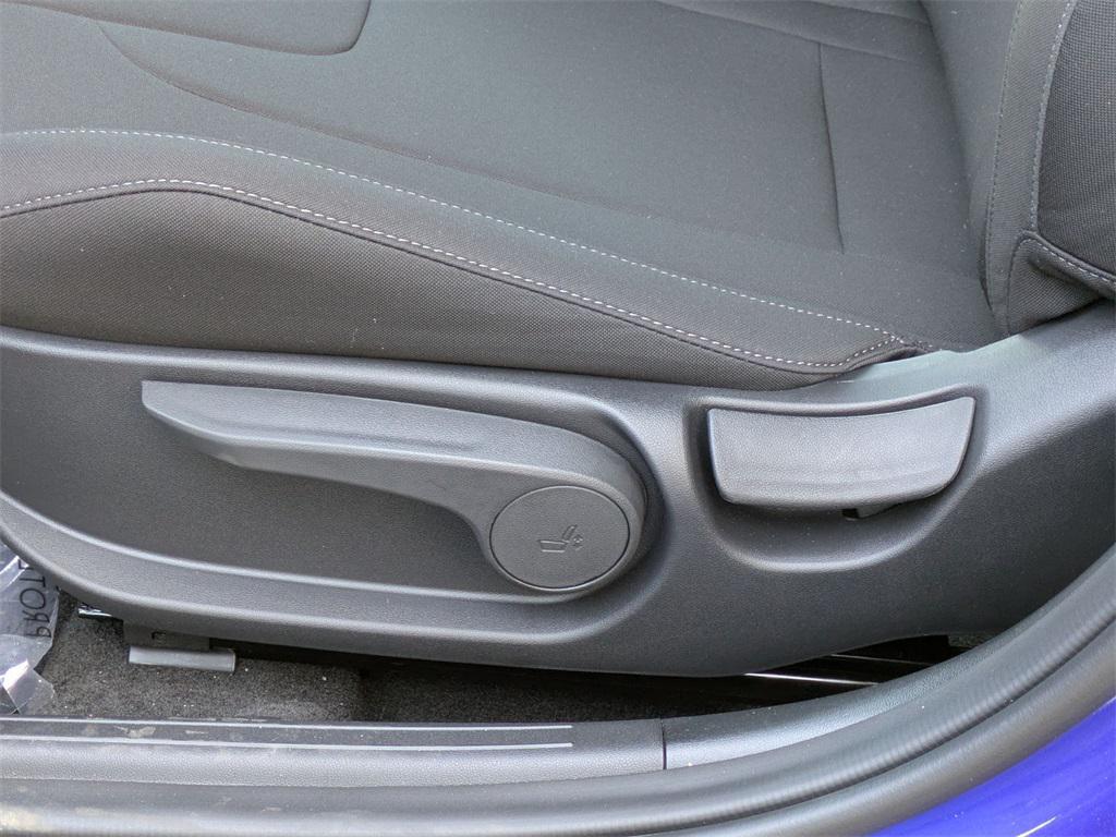 new 2025 Hyundai ELANTRA HEV car, priced at $25,708