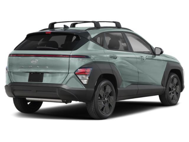 new 2026 Hyundai Kona car, priced at $29,390