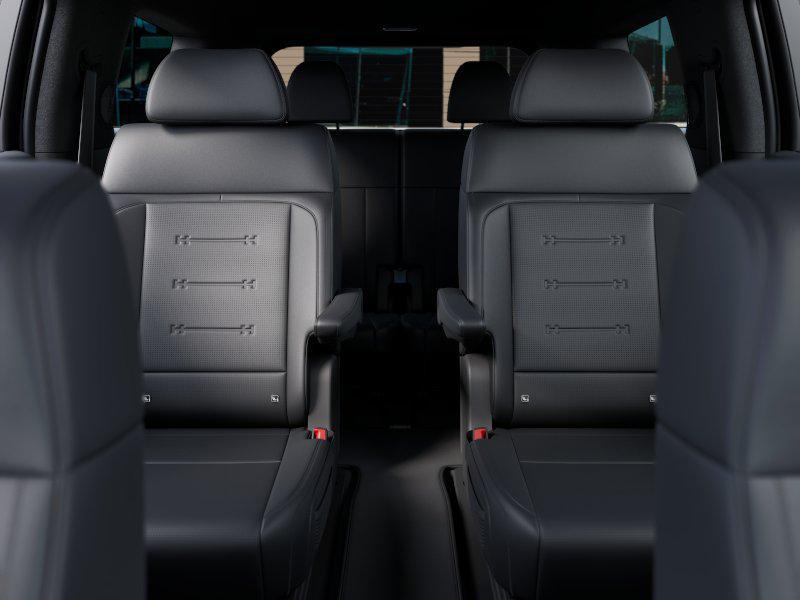 new 2026 Hyundai SANTA FE HEV car, priced at $49,690