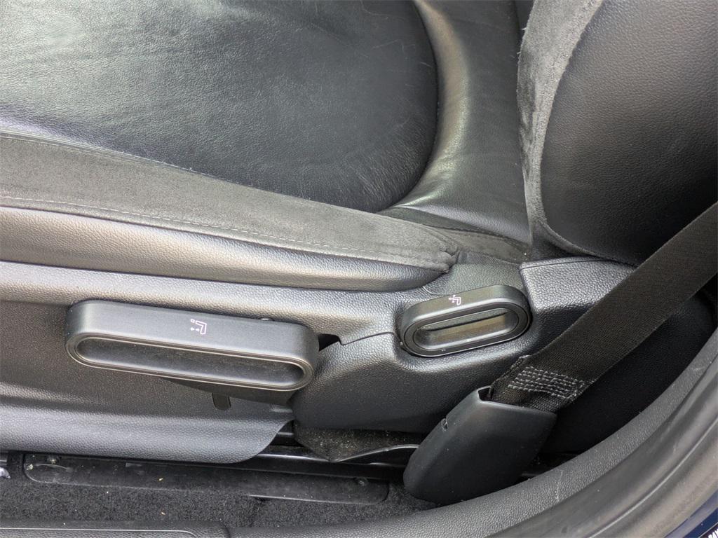 used 2017 MINI Clubman car, priced at $17,202