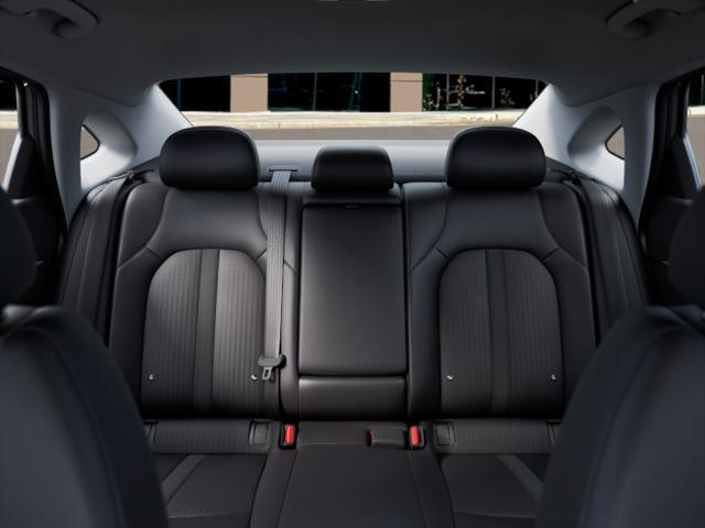 new 2025 Hyundai Sonata car, priced at $26,590