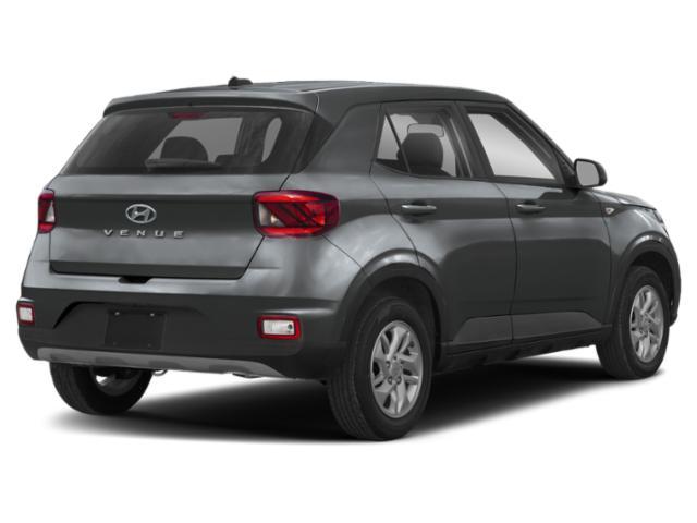 new 2026 Hyundai Venue car, priced at $22,775