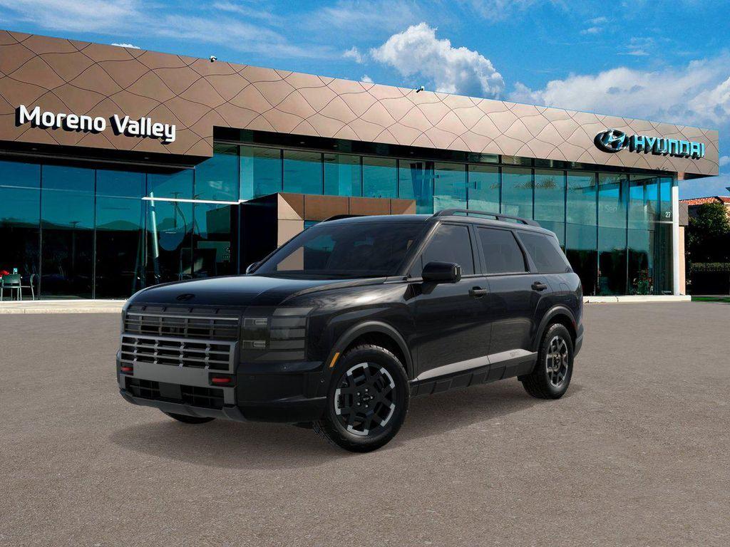 new 2026 Hyundai Palisade car, priced at $51,110