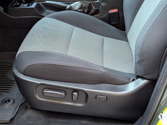 used 2022 Toyota Tacoma car, priced at $37,931