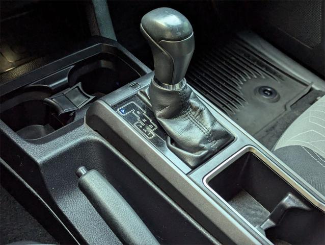 used 2022 Toyota Tacoma car, priced at $37,931
