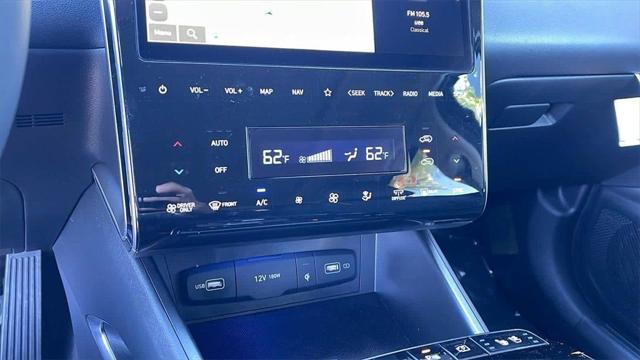 new 2024 Hyundai TUCSON Hybrid car, priced at $38,720