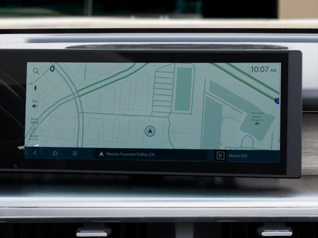 new 2026 Hyundai IONIQ 9 car, priced at $63,650