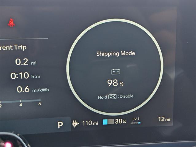 new 2026 Hyundai IONIQ 9 car, priced at $61,150