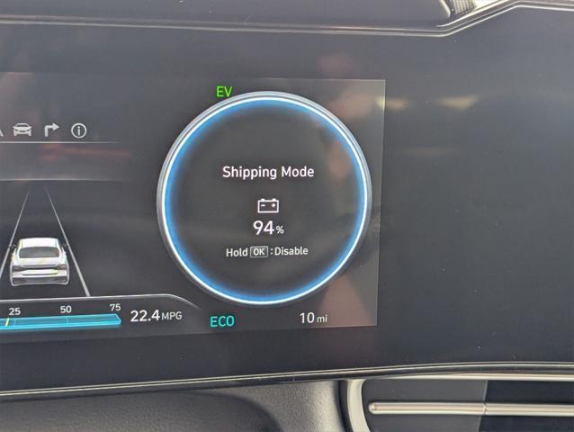 new 2025 Hyundai Elantra car, priced at $30,285