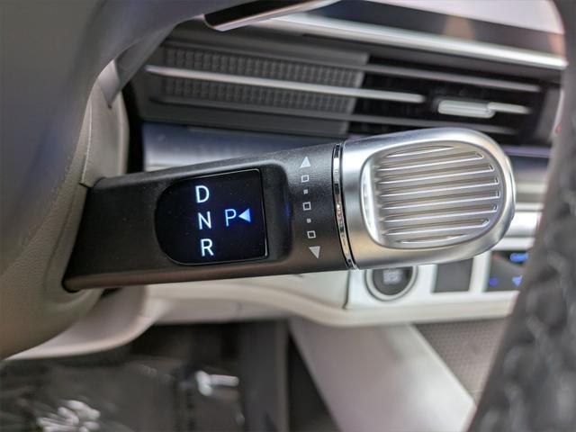 new 2025 Hyundai IONIQ 6 car, priced at $39,834