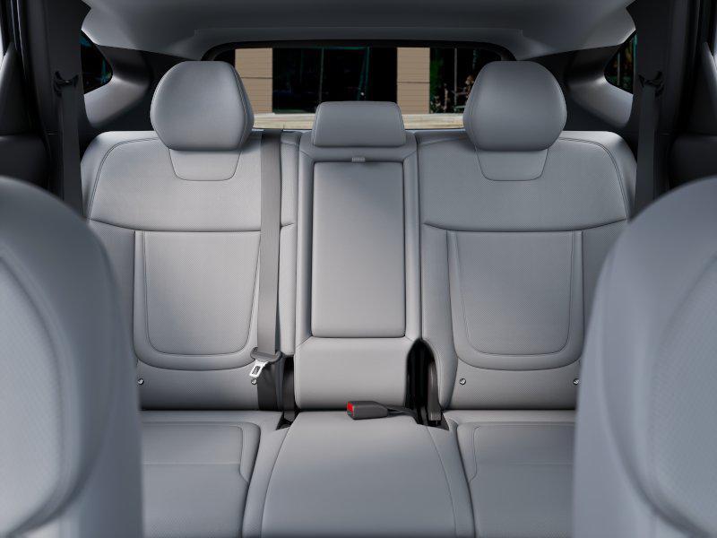 new 2025 Hyundai TUCSON Hybrid car, priced at $35,321