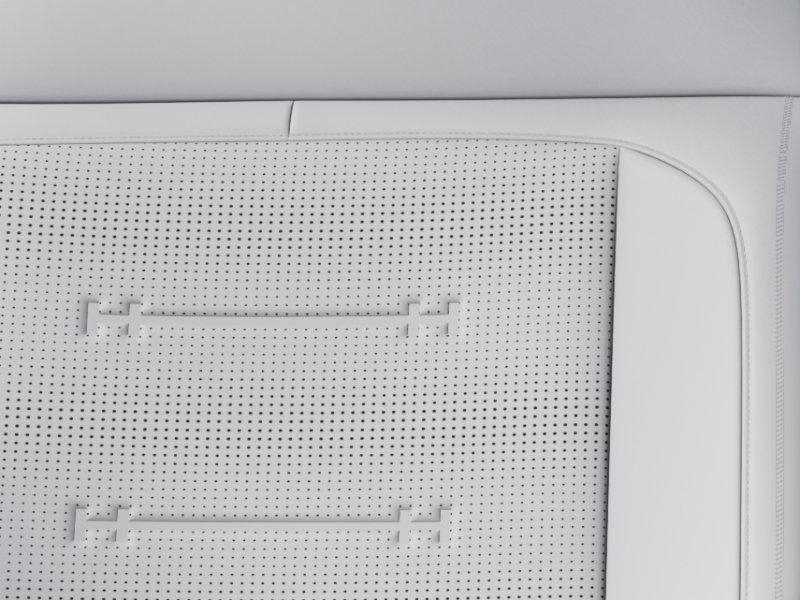 new 2025 Hyundai SANTA FE HEV car, priced at $46,247