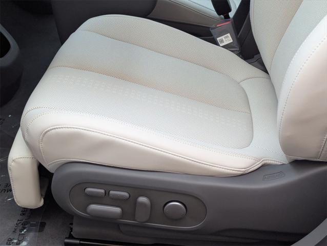 new 2025 Hyundai IONIQ 5 car, priced at $56,450