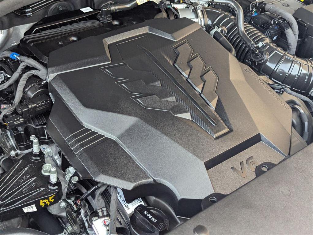 new 2026 Hyundai Palisade car, priced at $50,785