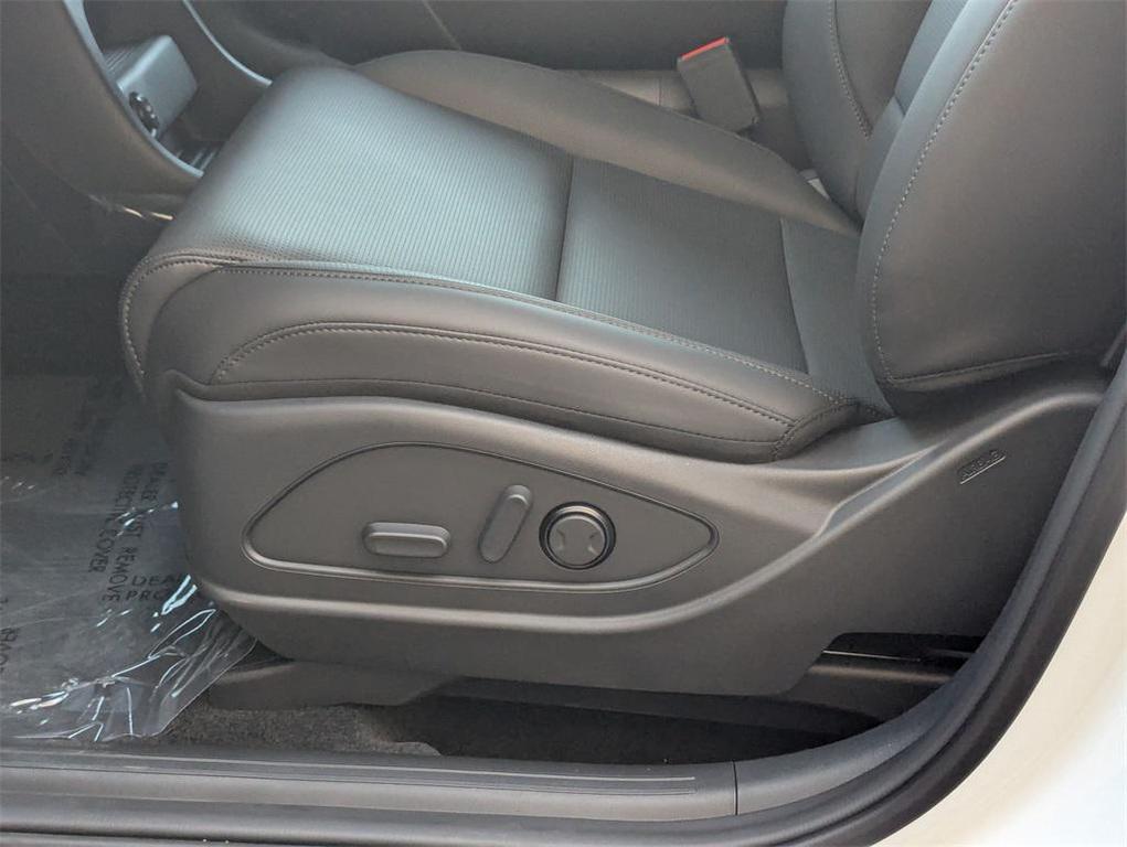 new 2026 Hyundai Palisade car, priced at $50,785