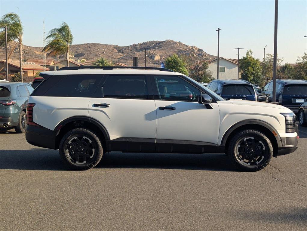 new 2026 Hyundai Palisade car, priced at $50,785