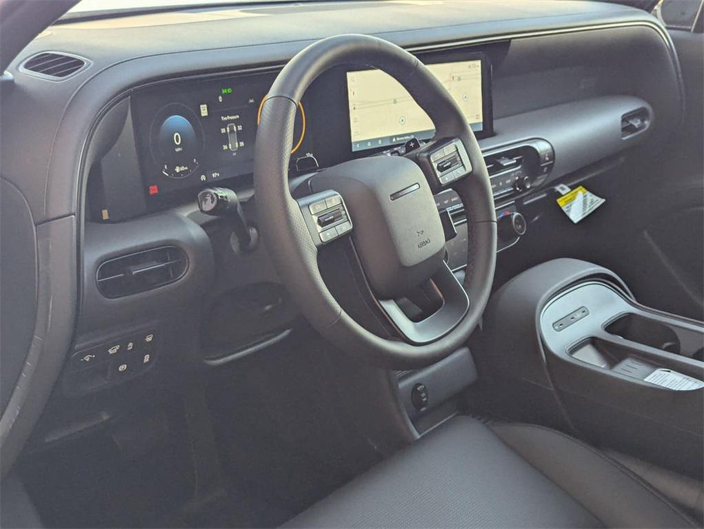 new 2026 Hyundai Palisade car, priced at $50,785