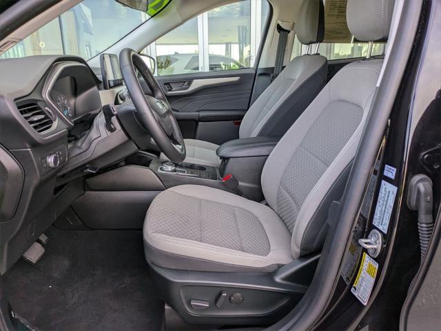 used 2022 Ford Escape car, priced at $21,598