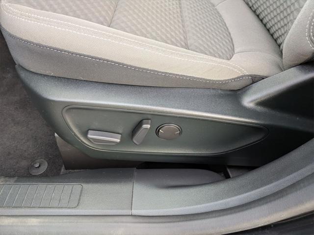 used 2022 Ford Escape car, priced at $21,598