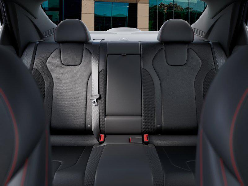 new 2025 Hyundai Elantra car, priced at $29,295