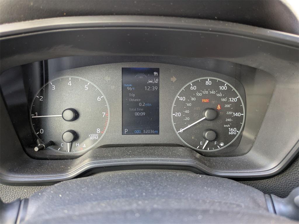 used 2023 Toyota Corolla car, priced at $18,299