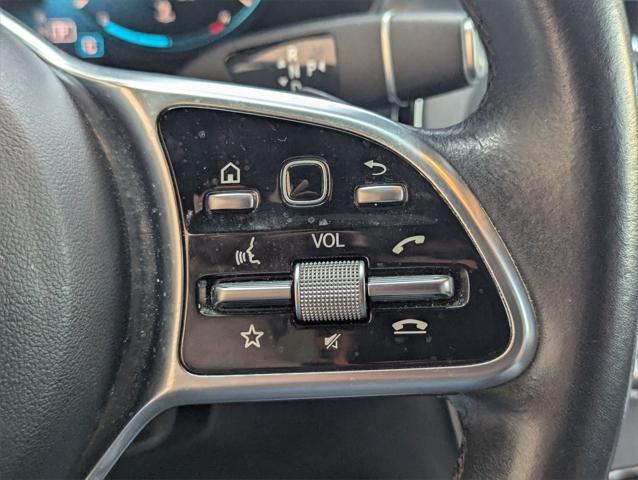 used 2020 Mercedes-Benz GLC 300 car, priced at $22,426