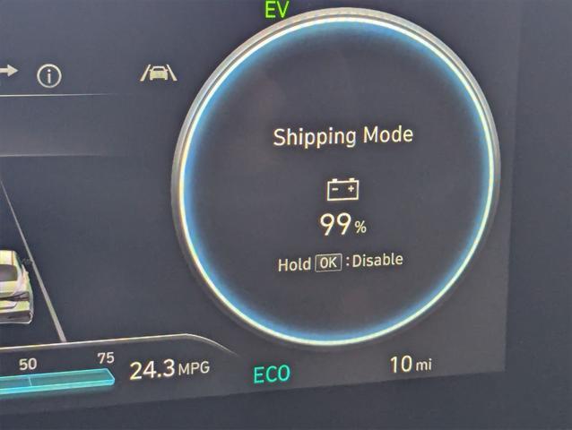 new 2025 Hyundai Elantra car, priced at $27,476