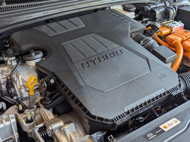 new 2025 Hyundai Elantra car, priced at $27,476