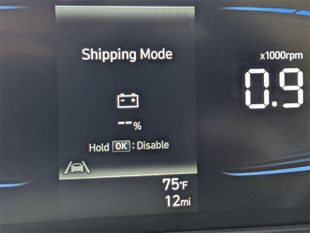 new 2025 Hyundai Venue car, priced at $24,631