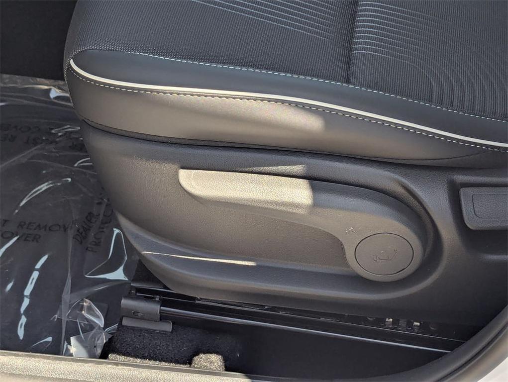 new 2025 Hyundai Venue car, priced at $24,631