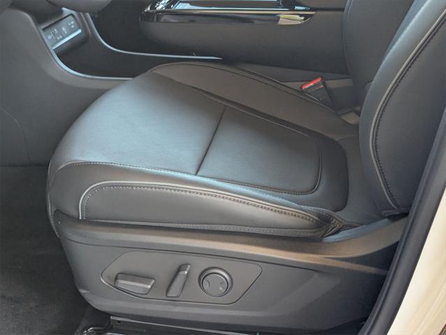 new 2025 Hyundai Tucson car, priced at $38,590