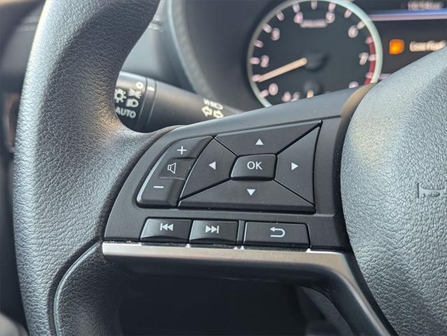 used 2024 Nissan Sentra car, priced at $20,995