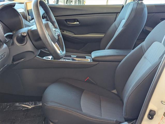 used 2024 Nissan Sentra car, priced at $20,995
