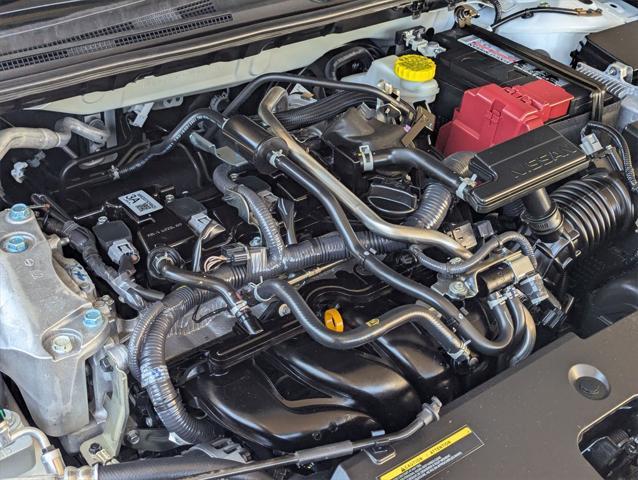 used 2024 Nissan Sentra car, priced at $20,995