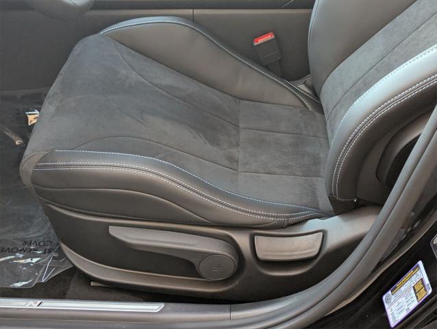 new 2025 Hyundai ELANTRA N car, priced at $36,290