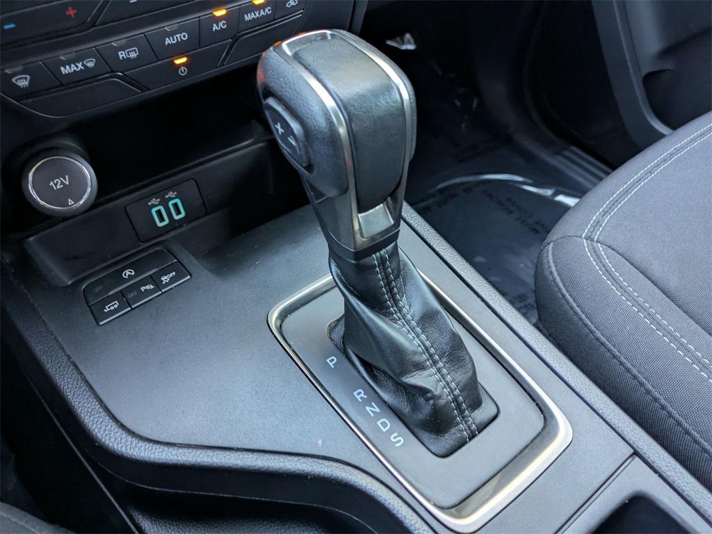 used 2021 Ford Ranger car, priced at $26,466