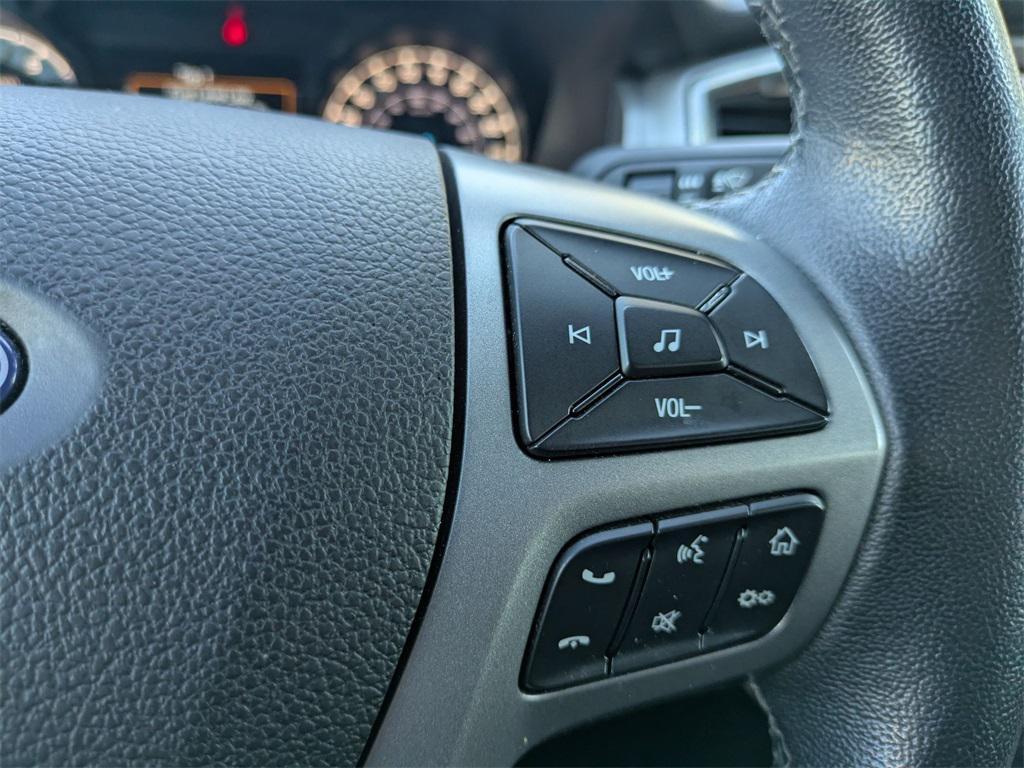 used 2021 Ford Ranger car, priced at $26,466