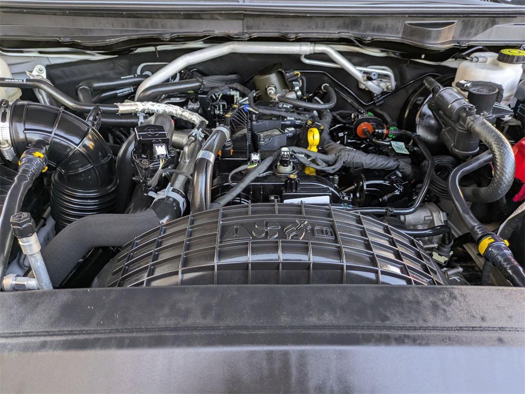 used 2021 Ford Ranger car, priced at $26,466