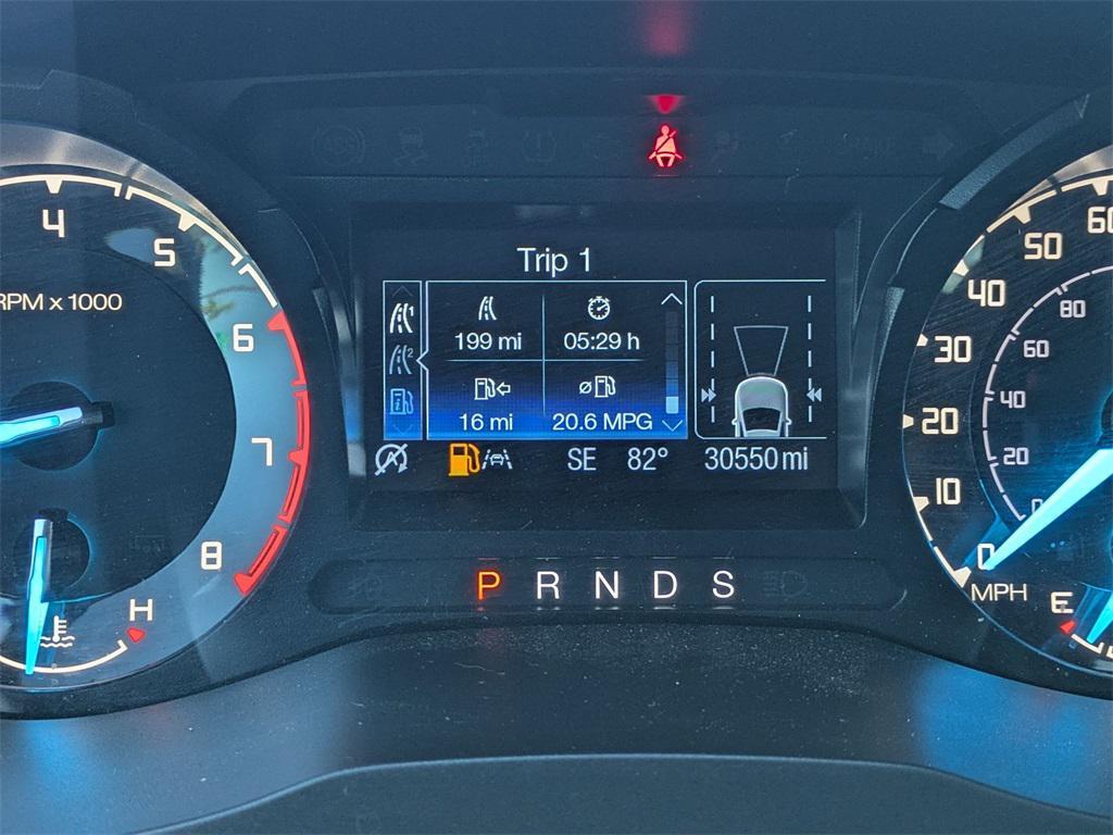 used 2021 Ford Ranger car, priced at $26,466