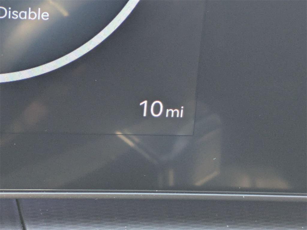 new 2026 Hyundai SANTA FE HEV car, priced at $48,940