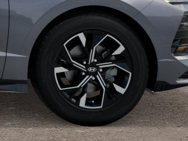 new 2025 Hyundai Sonata car, priced at $27,587
