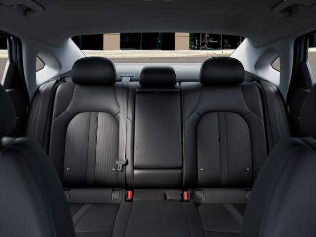 new 2025 Hyundai Sonata car, priced at $27,587