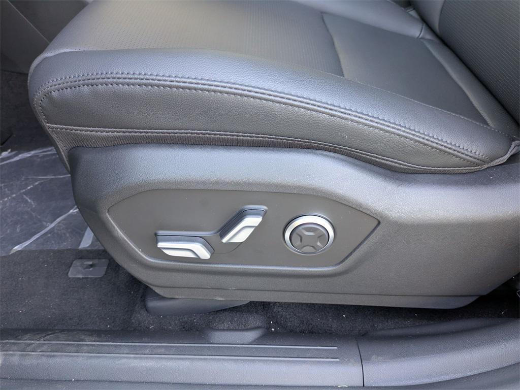 new 2026 Hyundai Santa Fe car, priced at $45,290