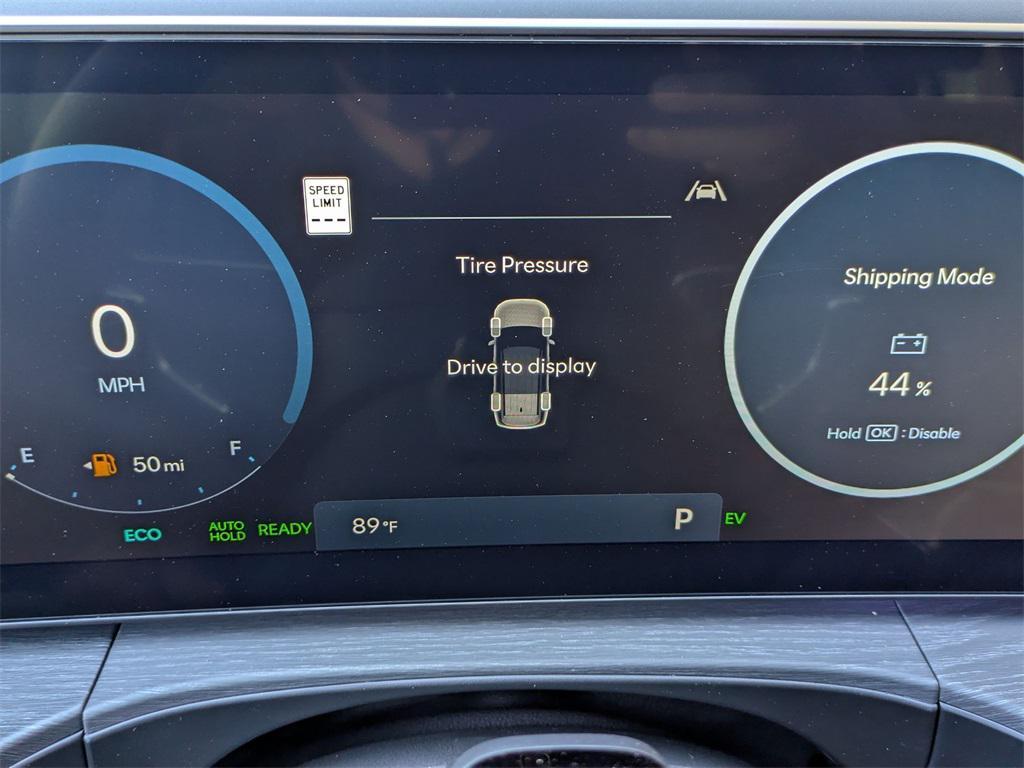 new 2026 Hyundai Santa Fe car, priced at $45,290