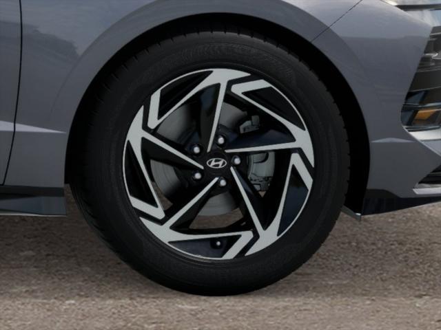 new 2025 Hyundai Sonata car, priced at $30,565