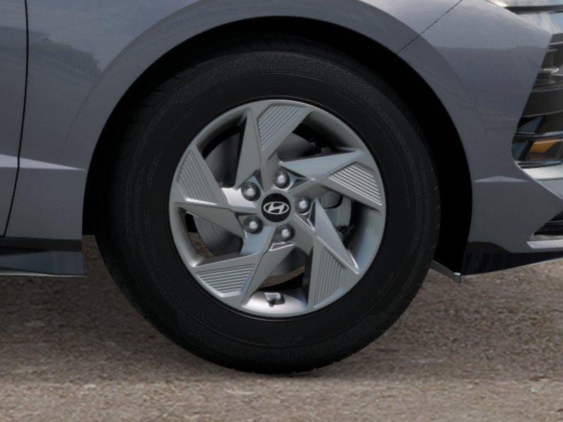 new 2025 Hyundai Sonata car, priced at $26,590